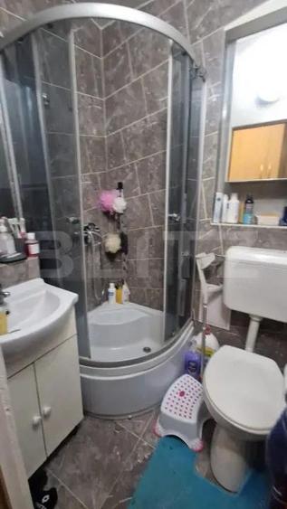 Urgent! Garsoniera 15 mp, mobilata si utilata, zona Astra - 8