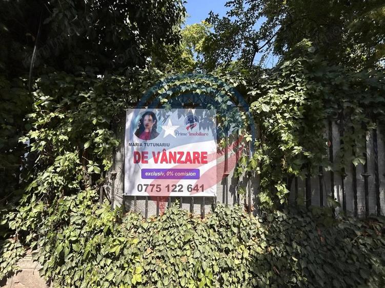 Teren de vanzare pe str Mihail Kogalniceanu/Craiova/Ultracentral - 6