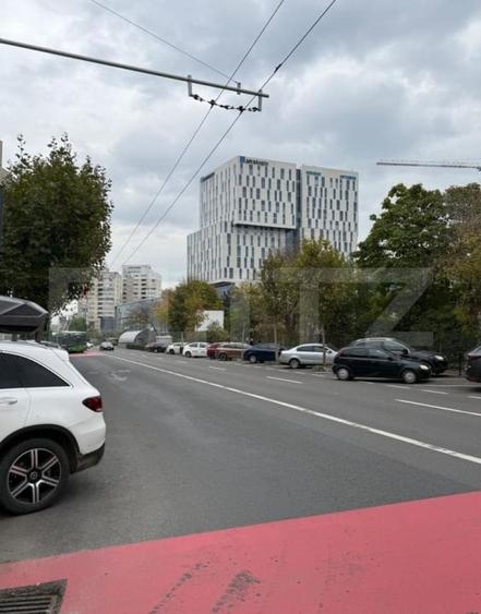 Casa plus teren - Zona AFI Mall - langa spitalul Regina Maria - 1