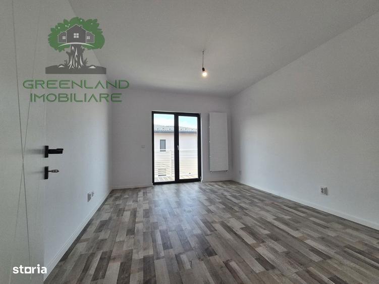 CASA P+E 4 camere, 2 bai, 118mp, teren 450, MIROSLAVA-MUTARE IMEDIATA! - 5