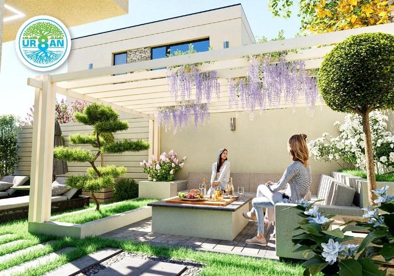 Dr Taberei ANL Brancusi Valea Larga | Urban 8 | Proiect Nou | Case Individuale - 6