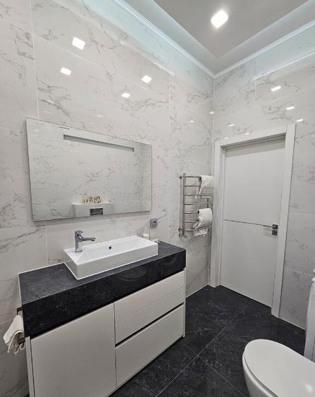 Apartament cu 3 camere de inchiriat in zona Dorobanti - 1