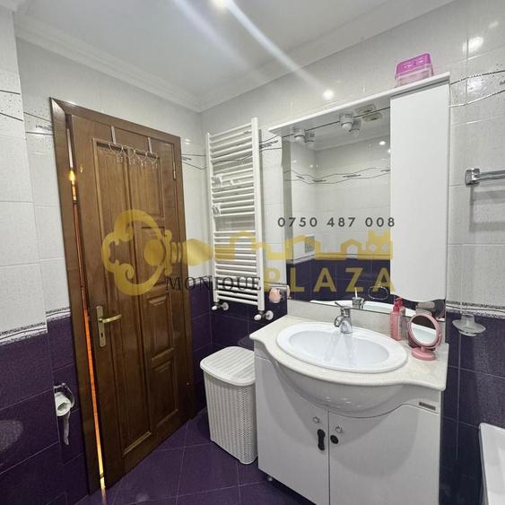 2 Camere | Ultracentral | Parcare concesionata | CT | AC | - 9