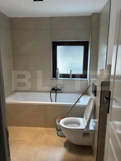 De inchiriat duplex Ipotesti, mobilat utilat 150 mp zona linistita - 7