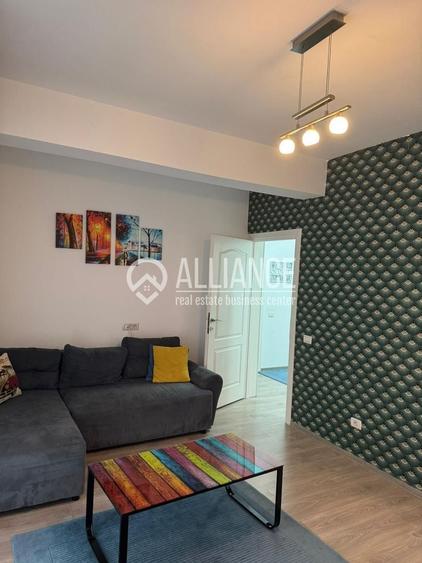 Lux și Confort Mamaia-Scandinavia( cod 12 )Apartament 2 Camere, Mamaia - 7