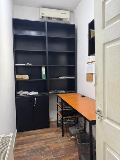 Inchiriez spatiu 200 mp central,parter,stradal utilat pentru pizzerie-restaurant - 8