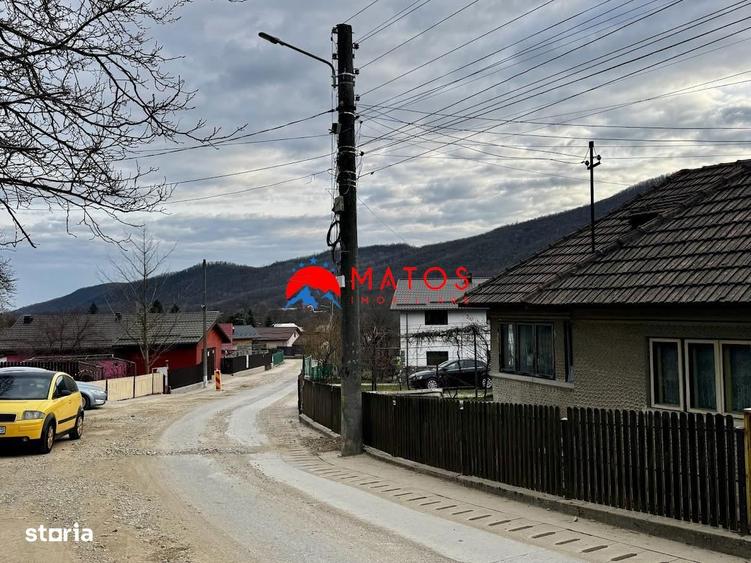 Casa de vanzare Poiana Campina, Prahova | teren 1554 mp - 9