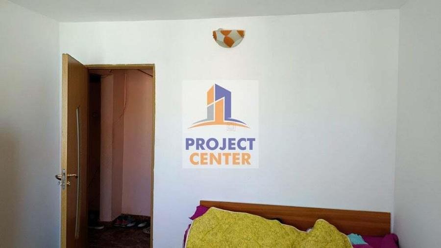 Apartament 3 camere, Gavana 2, etajul 4, cu balcon - 16