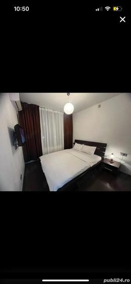 Inchiriez Ap. 2 dormitoare + living - 3