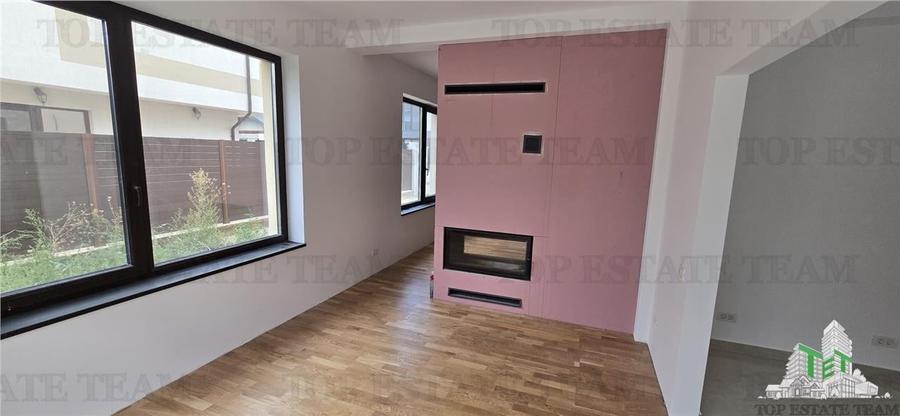 Casa de Vanzare in Otopeni - 4