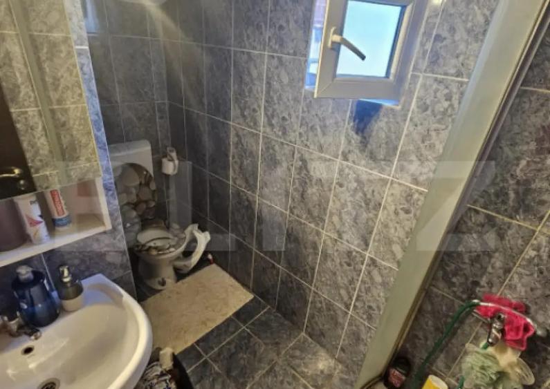 Casa individuala, P+M, 90 mp utili, teren 245 mp, zona Albes - 5