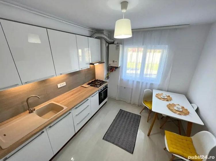 APARTAMENT CU 2 CAMERE IN ZONA ARADULUI-ARMONIEI la 126.000 euro - 2