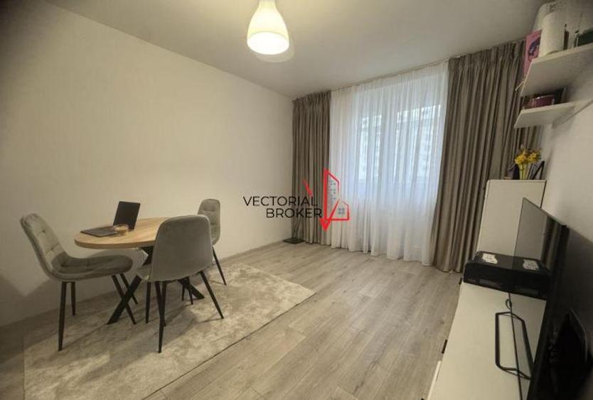 Apartament 2 camere cf 2 sporit Dristor Rm Sarat Sens Giratoriu - 1