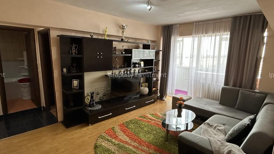 3 Camere | Piata Rahova | Renovat | Balcon 3 Camere | Piata Rahova | Renovat | Balcon