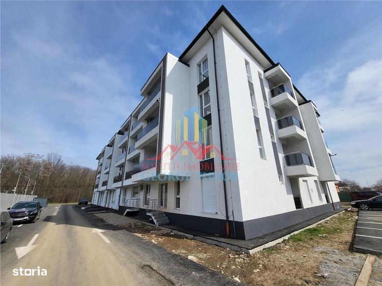 Inchiriere garsoniera decomandata Chiajna Padure - 9