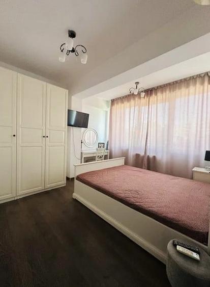 Apartament 2 Camere,Alba Iulia,Terasa,Geam Baie,Mobilat Utilat,et.3/6,bl.2015 - 3
