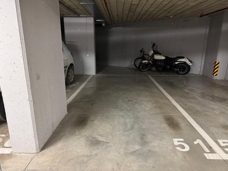 Apartament cu 2 camere, semidecomandat, zona Iris. - 11