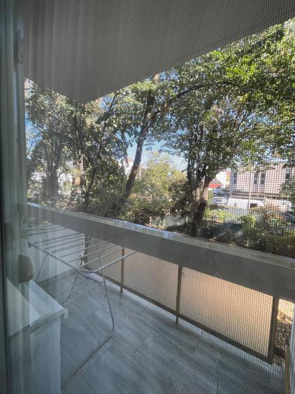 Apartament cu 2 camere decomandat în Medicină