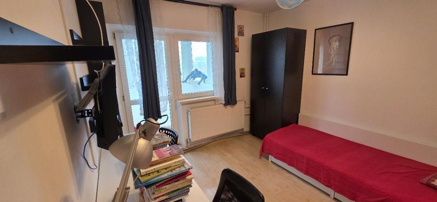 Doamna Ghica apartament 3 camere de inchiriat mobilat centrala parcare - 11