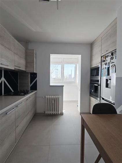 Apartament spatios 2 camere || De inchiriat || Zona Dristor-Nicolae Grigorescu - 5