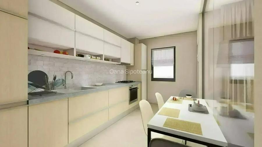 Apartament 3 Camere I Parcul Carol I Bloc Nou I Comision 0%