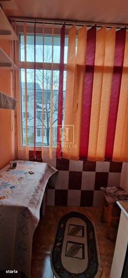 Garsoniera 24 mp Alexandru cel Bun Posta 250 euro - 4