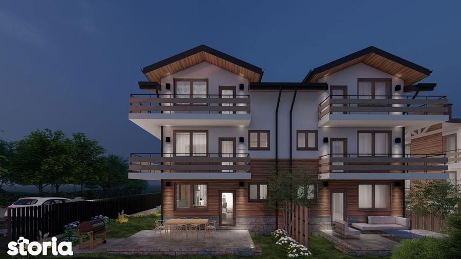 Vila Duplex de Vis in Poiana Campina, Aer Curat, Lini?te ?i Natura - 1