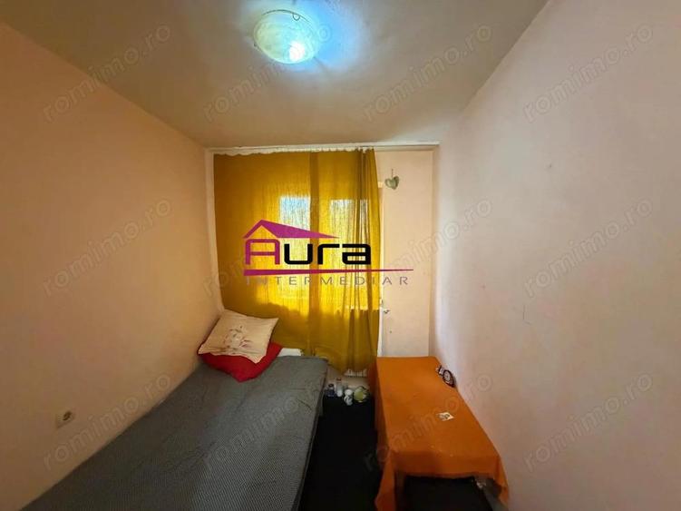 Garsoniera confort 2 zona Vest - 2