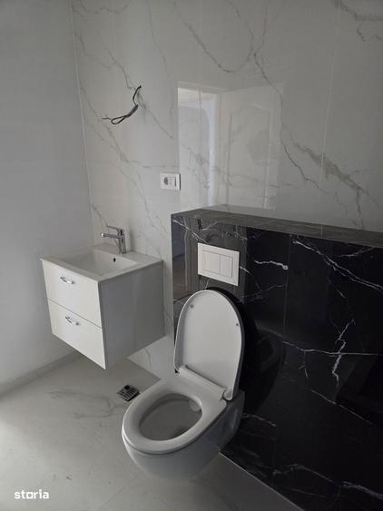 Bloc Finalizat 2 camere cheie 66 mpc Campus Aurel Vlaicu 305E - 8