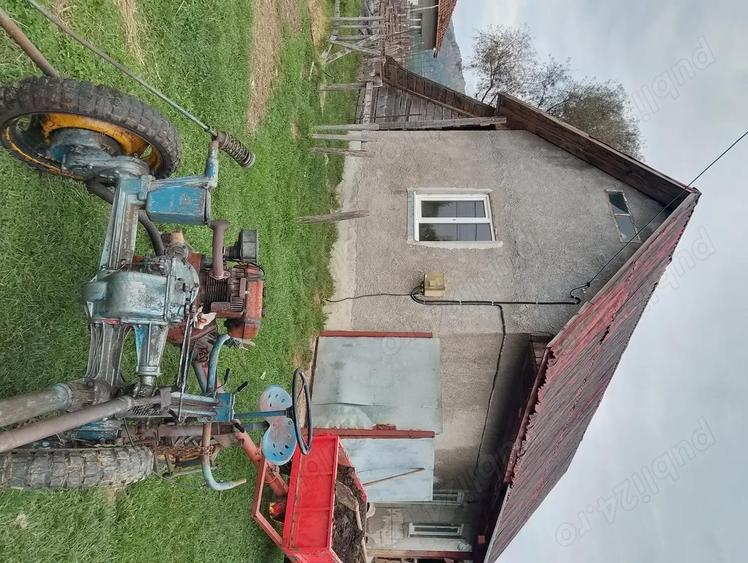 Constructie noua din bca - 1