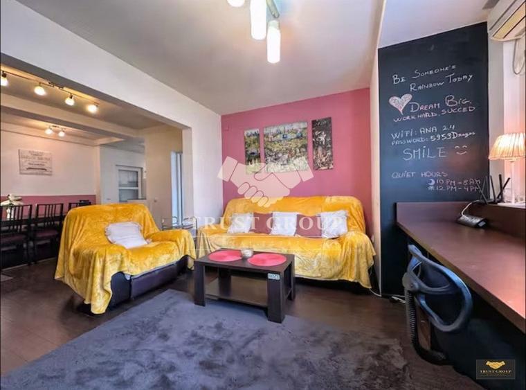 Apartament 2 camere Cismigiu | Ideal Investite - 5