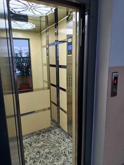 Garsoniera, 27 mp, Calea Bucuresti - Rotonda, vezi tur virtual - 1