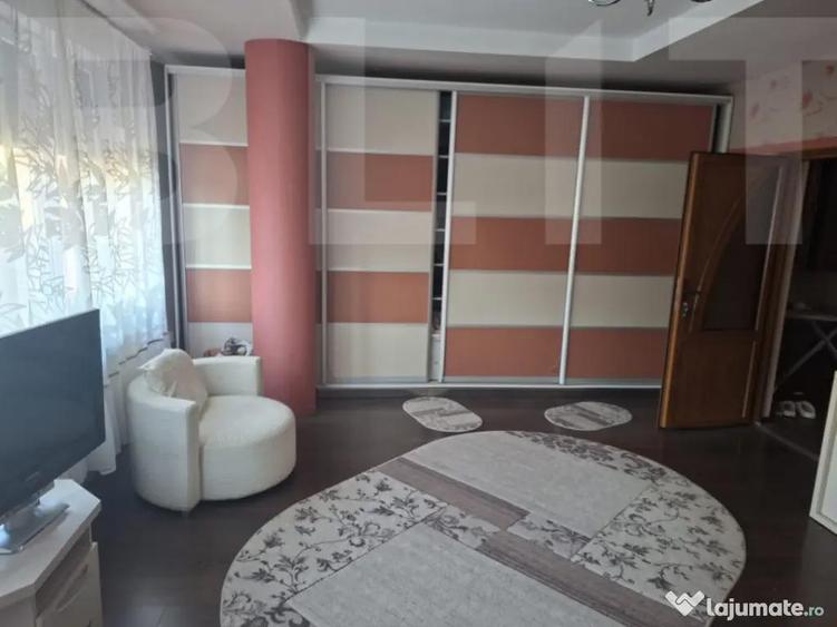 Vila spa?ioasa cu 7 camere confort, elegan?a ?i fu - 7