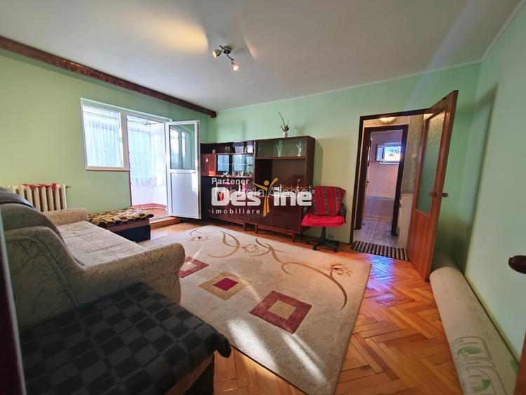 Cartier BULARGA - Apartament 3 camere 51,51 mp mobilat si utilat Cartier BULARGA - Apartament 3 camere 51,51 mp mobilat si utilat
