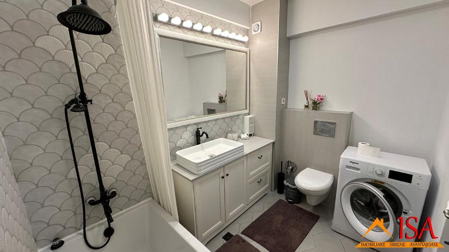 Apartament modern – 3 camere, etaj 1- INSIBIO Residence - 11