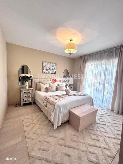 Super oferta-Casa Tip Duplex, Constructie Noua, Mobilata -Utilata - 8