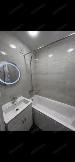 Garsoniera de inchiriat in zona Brancoveanu - 6