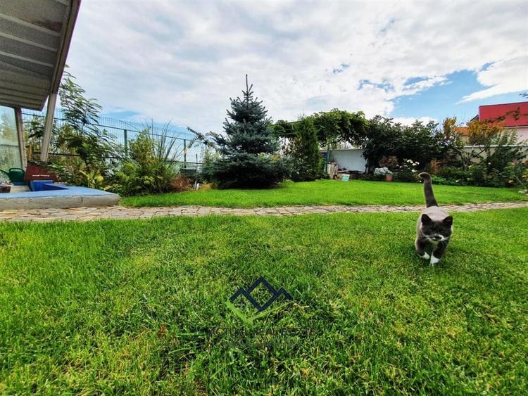 Ovidiu |  VILA P+1 |  PRIMA LINIE LA LAC - 4