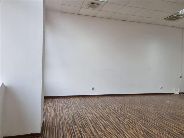 Spatii OFFICE central - 1