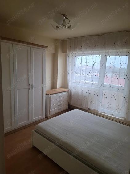 Inchiriez apartament 2 camere decomandate Careiului - 5