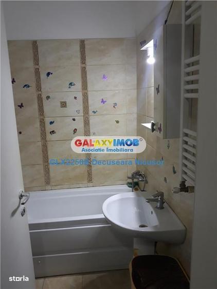 Apartament 2 camere complex Militari Residence, 40 mpu, 66 900 euro - 4