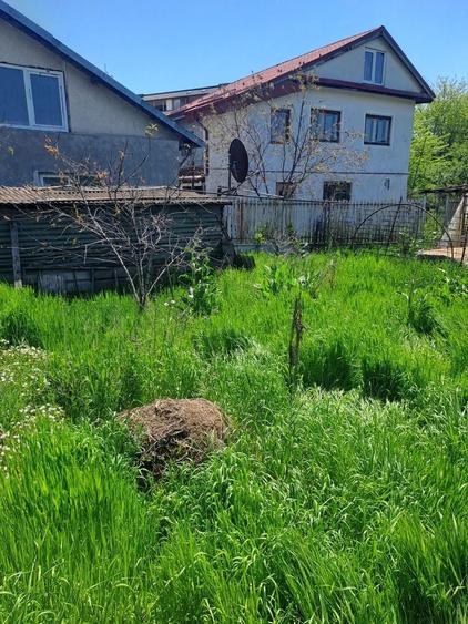 Casa si teren de vanzare - 3