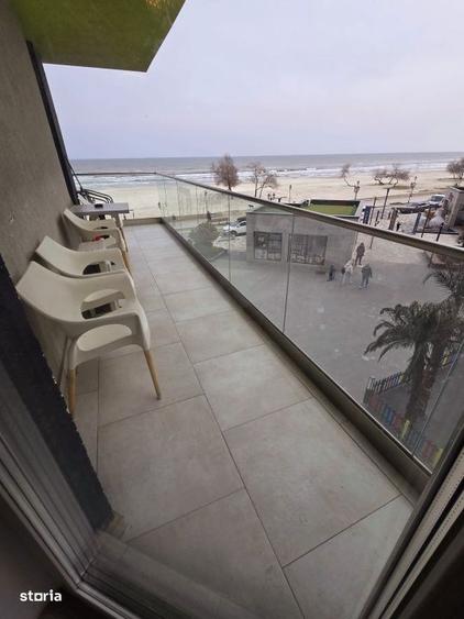 Locuinta perfecta: 3 camere mobilate, cu vedere frontala superba - 9