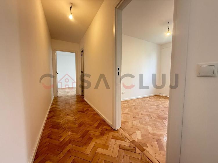 3 camere ,finisat, Gheorgheni - 7