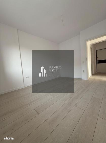 APARTAMENT 2 CAMERE, 5 MINUTE METROU BERCENI - 9