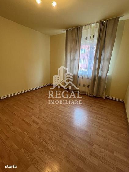 Apartament 4 camere de vanzare Micro 5 | Etaj 1 | 80 mp - 3