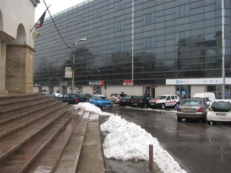 Spatiu comercial langa Metrou Muncii/Registrul Comertului - 9