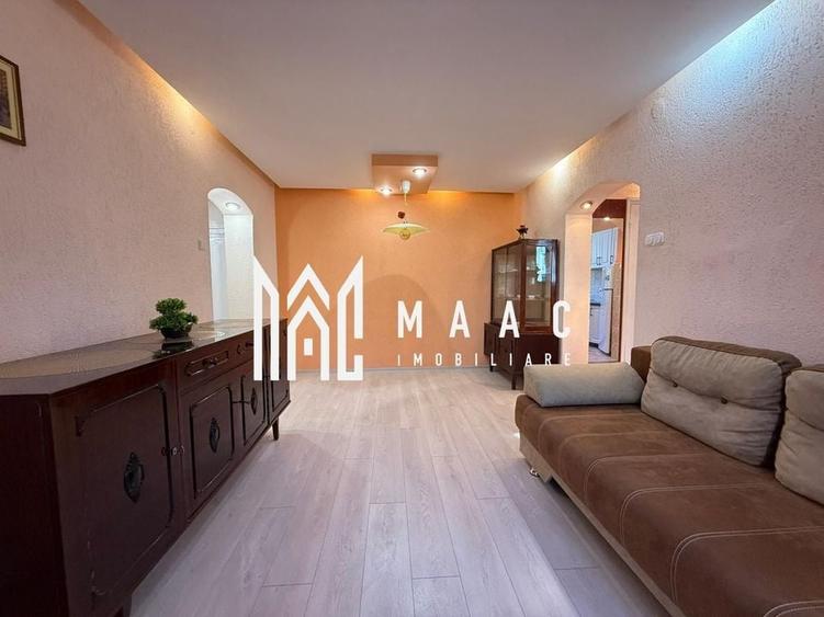 Apartament 2 camere | Etaj 1 | Balcon | Renovat | Central - 12