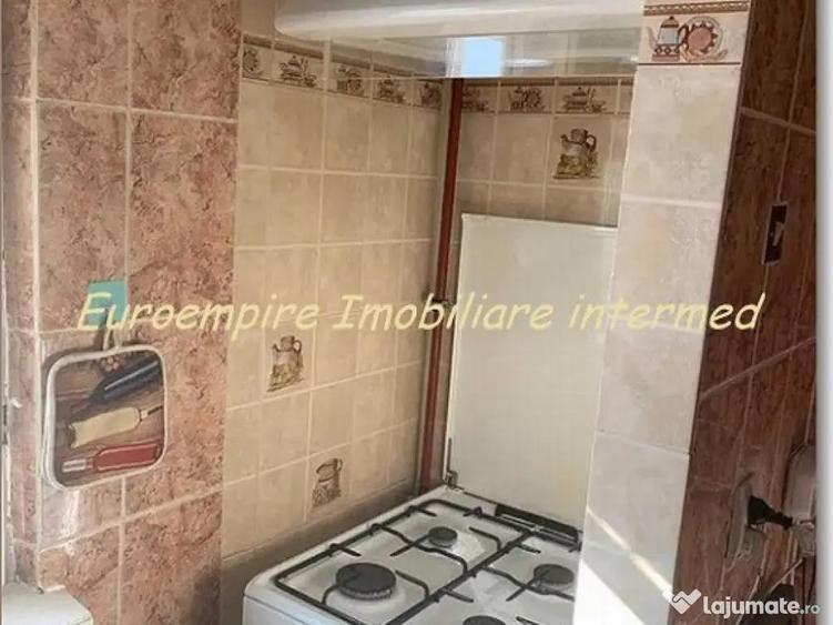 Apartament 3 camere decomandate zona Dacia - 9