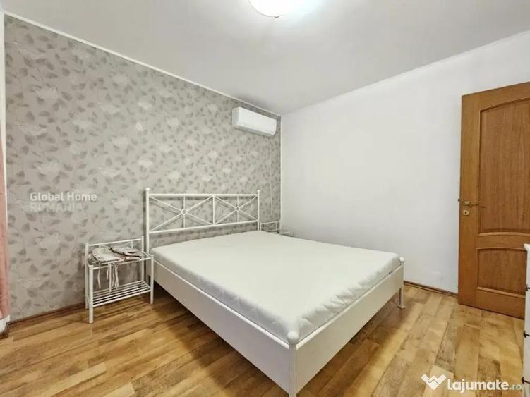 Apart 2 camere 58m2 | Aviatiei - Baneasa - Str. Marinarilor - 5
